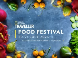 Taste of our markets