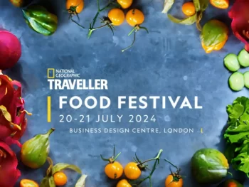 Taste of our markets