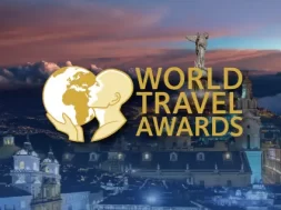 Quito Turismo awarded - Word Travel Awards