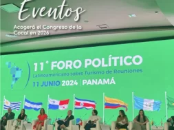 Cocal Congress in 2026