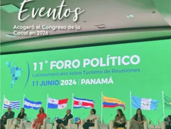 Cocal Congress in 2026