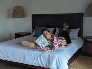 Multisensory experiences